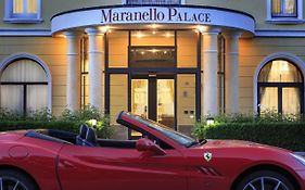 Maranello Palace